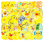 Baby Duck Stickers